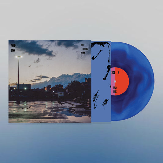 Wild Pink - Still Coming Down (Morning Haze Vinyl)