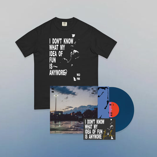Wild Pink - Still Coming Down (Deluxe Vinyl Bundle)