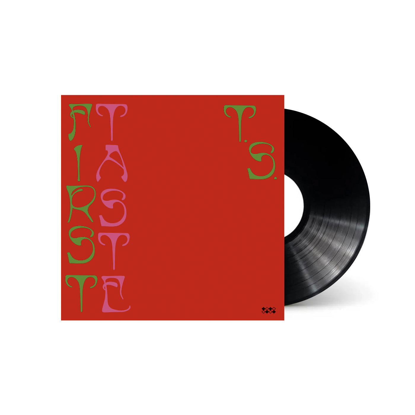 Ty Segall - First Taste (Black Vinyl)