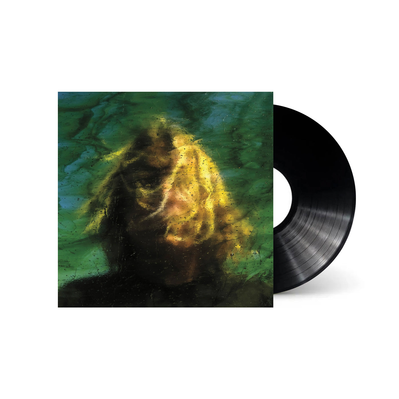 Ty Segall - Three Bells (Black Vinyl)