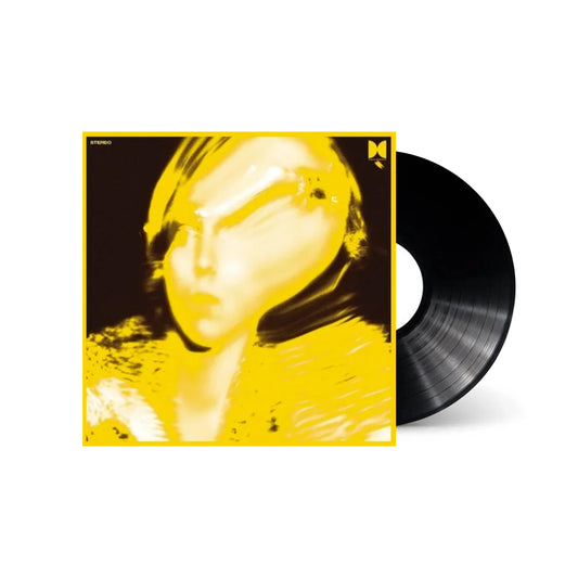 Ty Segall - Twins (Black Vinyl)