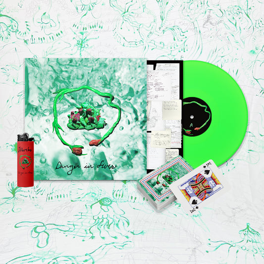 Wombo Deluxe Bundle (Various Formats)