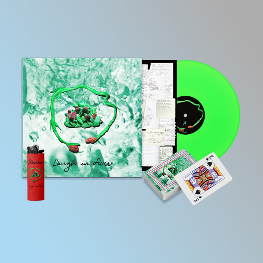 Wombo Deluxe Bundle (Various Formats)