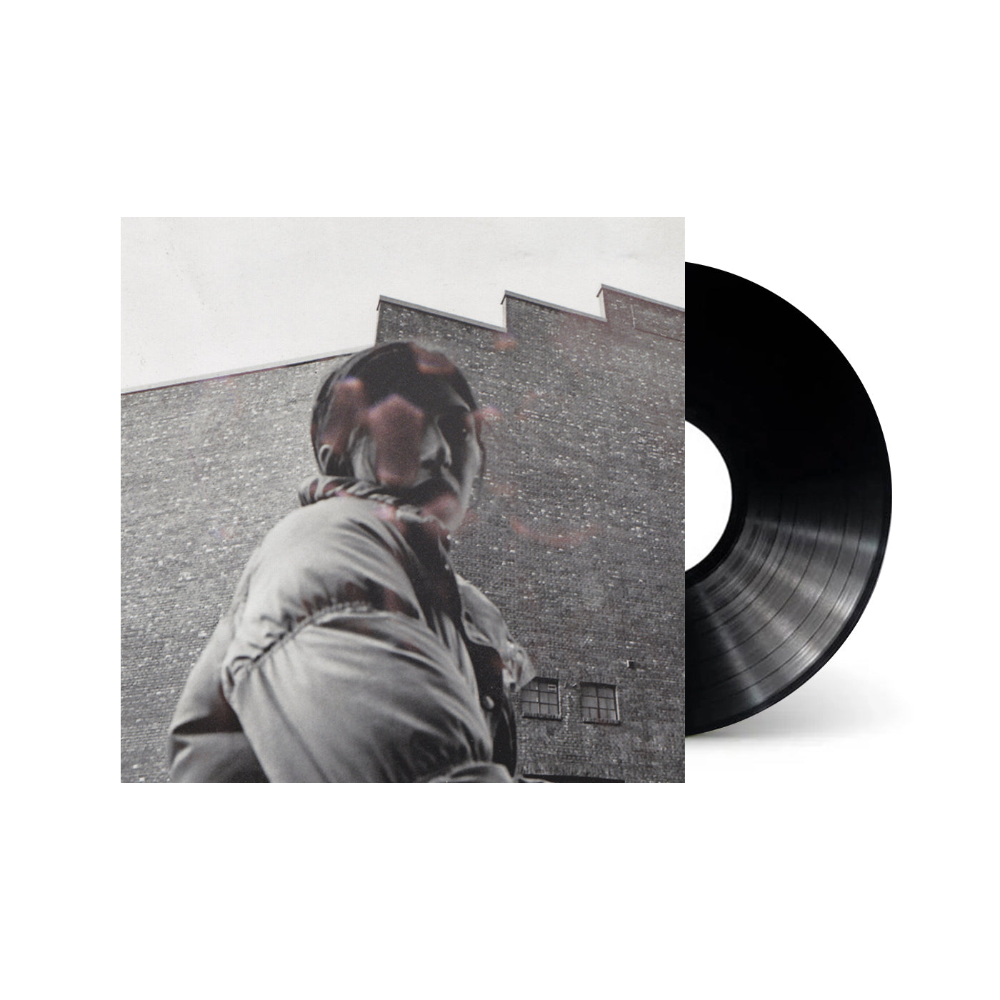 Aldous Harding - Warm Chris (Black Vinyl)