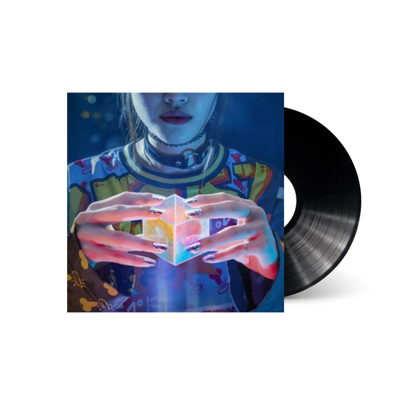 Anamanaguchi - Endless Fantasy (Black Vinyl)