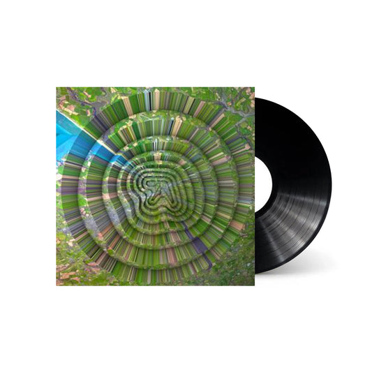 Aphex Twin - Collapse EP (Black Vinyl)