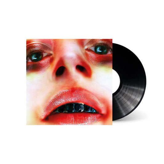 Arca - Arca (Black Vinyl)