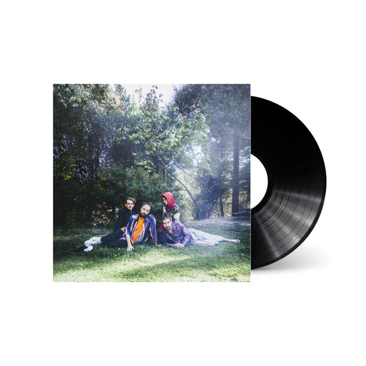 Big Thief - U.F.O.F. (Black Vinyl)