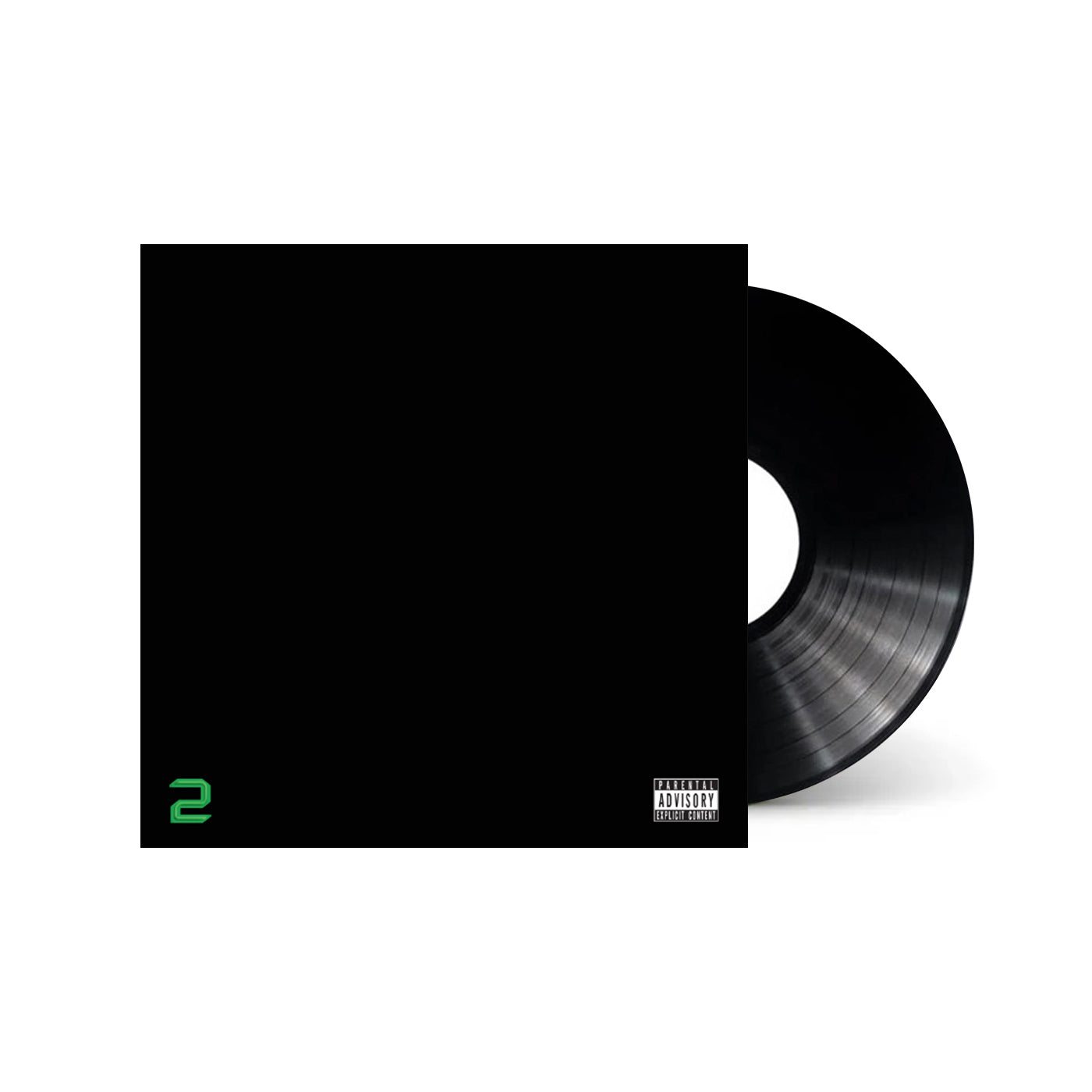 Dean Blunt - Black Metal 2 (Black Vinyl)