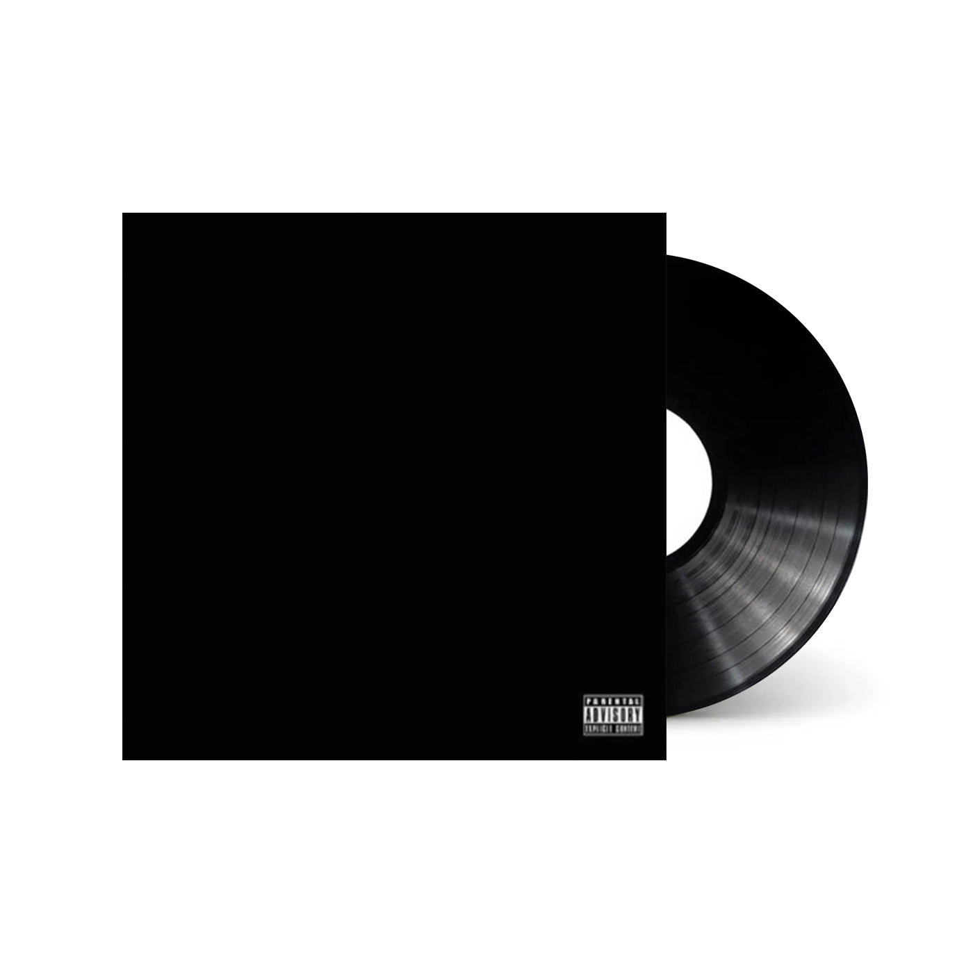 Dean Blunt - Black Metal (Black Vinyl)