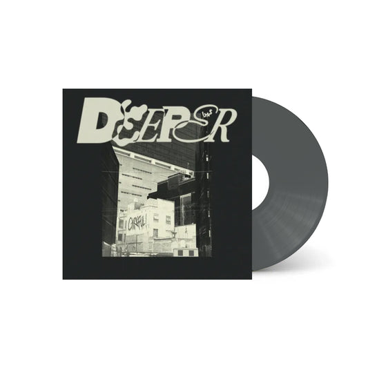 Deeper - Careful (Loser Edition Colored Vinyl)