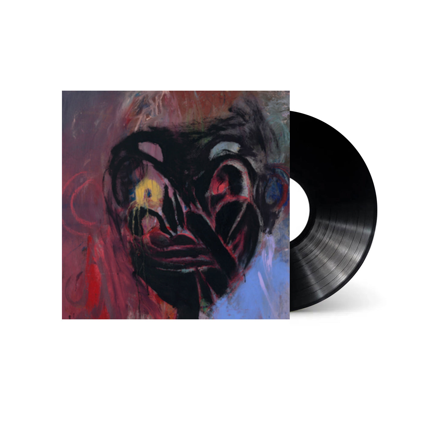 Diiv - Deceiever (Black Vinyl)