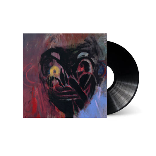 Diiv - Deceiever (Black Vinyl)