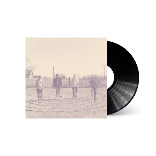 Dungen / Woods - Myths 003 (Black Vinyl)