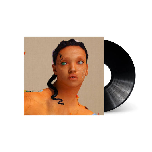 FKA Twigs - Madalene (Black Vinyl)