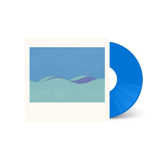 Flore Laurentienne - Volume 2 (Blue Vinyl)