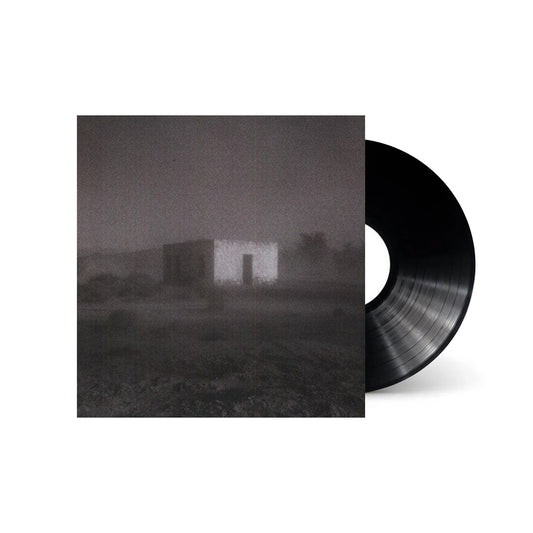 Godspeed You! Black Emperor - Allelujah! Don't Bend Don't Ascend! (Black Vinyl)