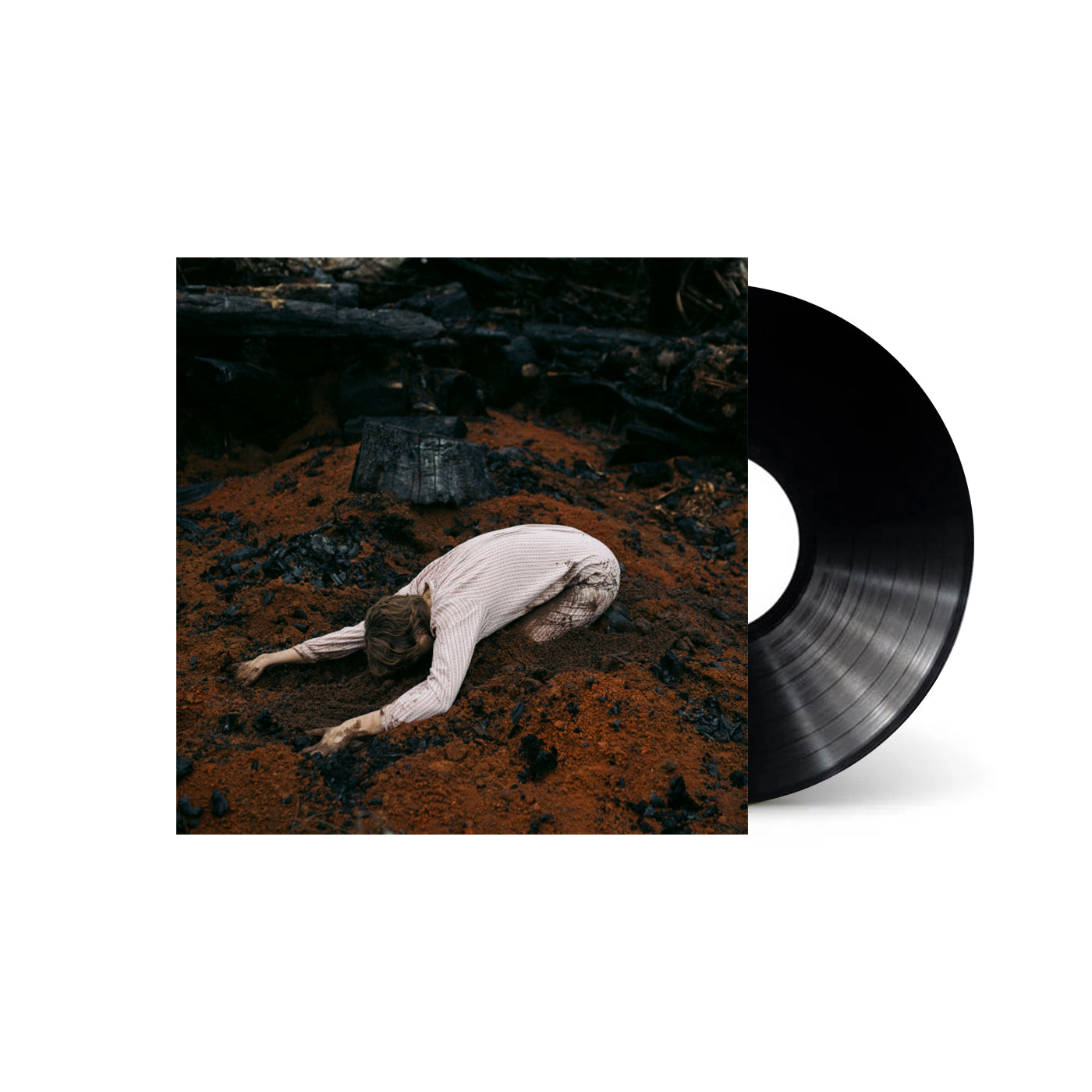 Hannah Frances - Keeper Of The Shepherd (Black Vinyl)