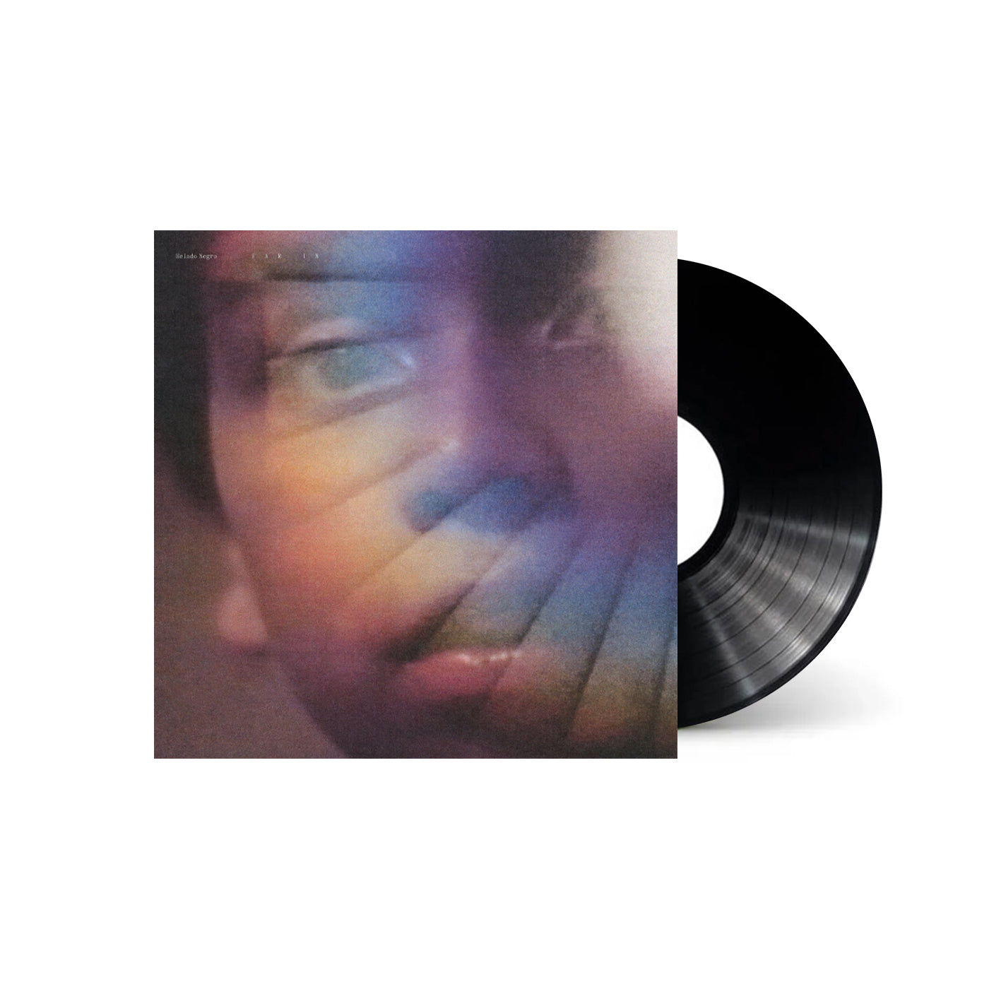 Helado Negro - Far In (Black Vinyl)