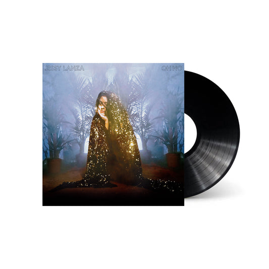 Jessy Lanza - Oh No (Black Vinyl)