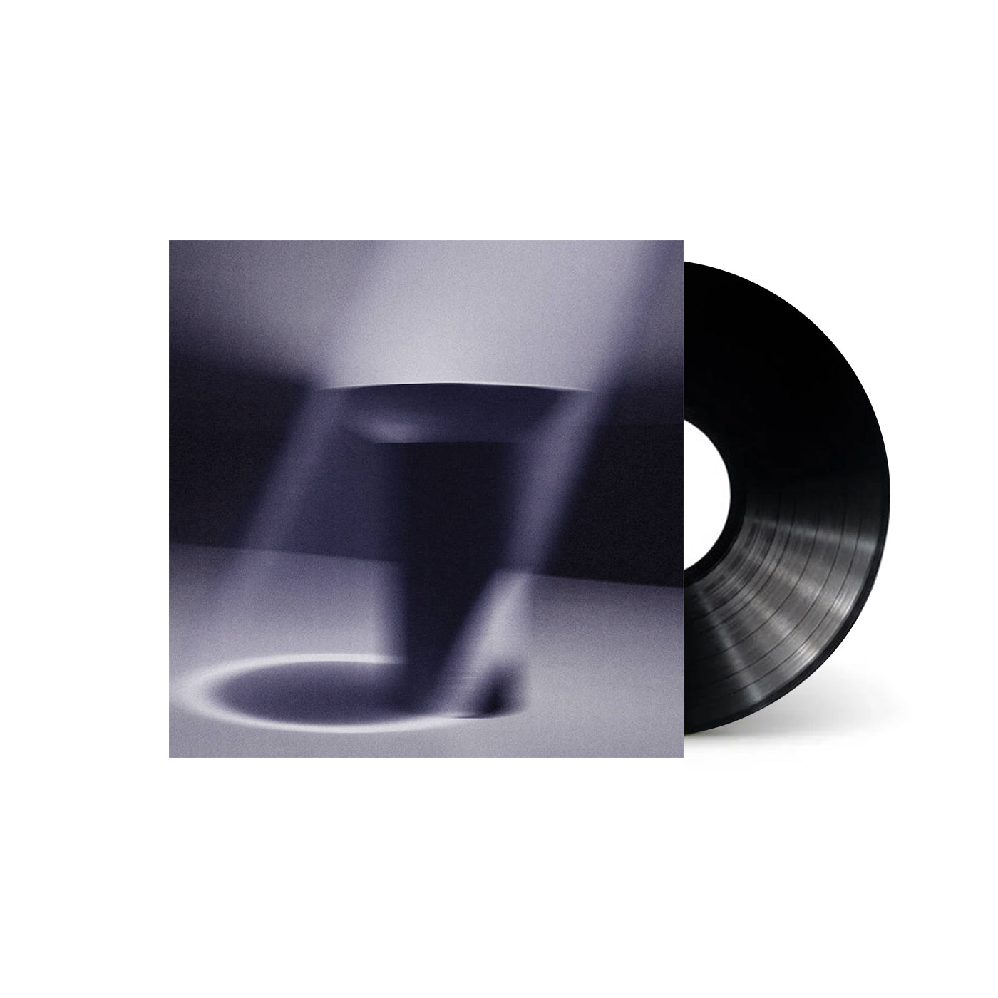 JLIN - Perspective (Black Vinyl) – firetalkrecs