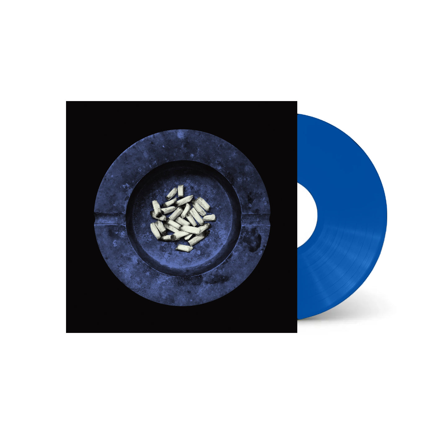 Laura Jane Grace - Stay Alive (Lapis Lazuli Blue Vinyl)