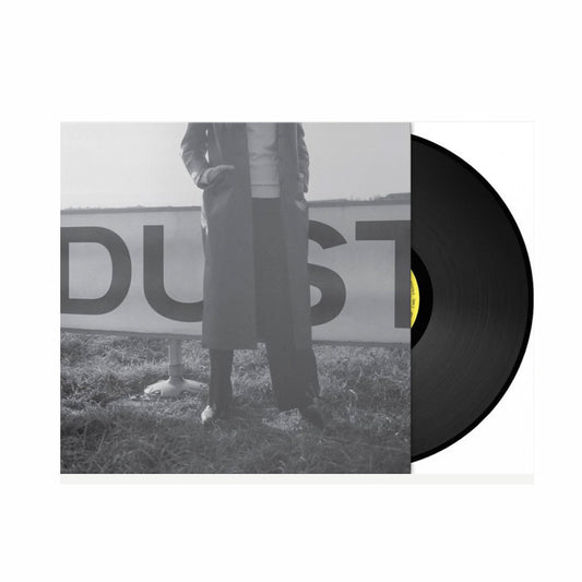 Laurel Halo - Dust (Black Vinyl)