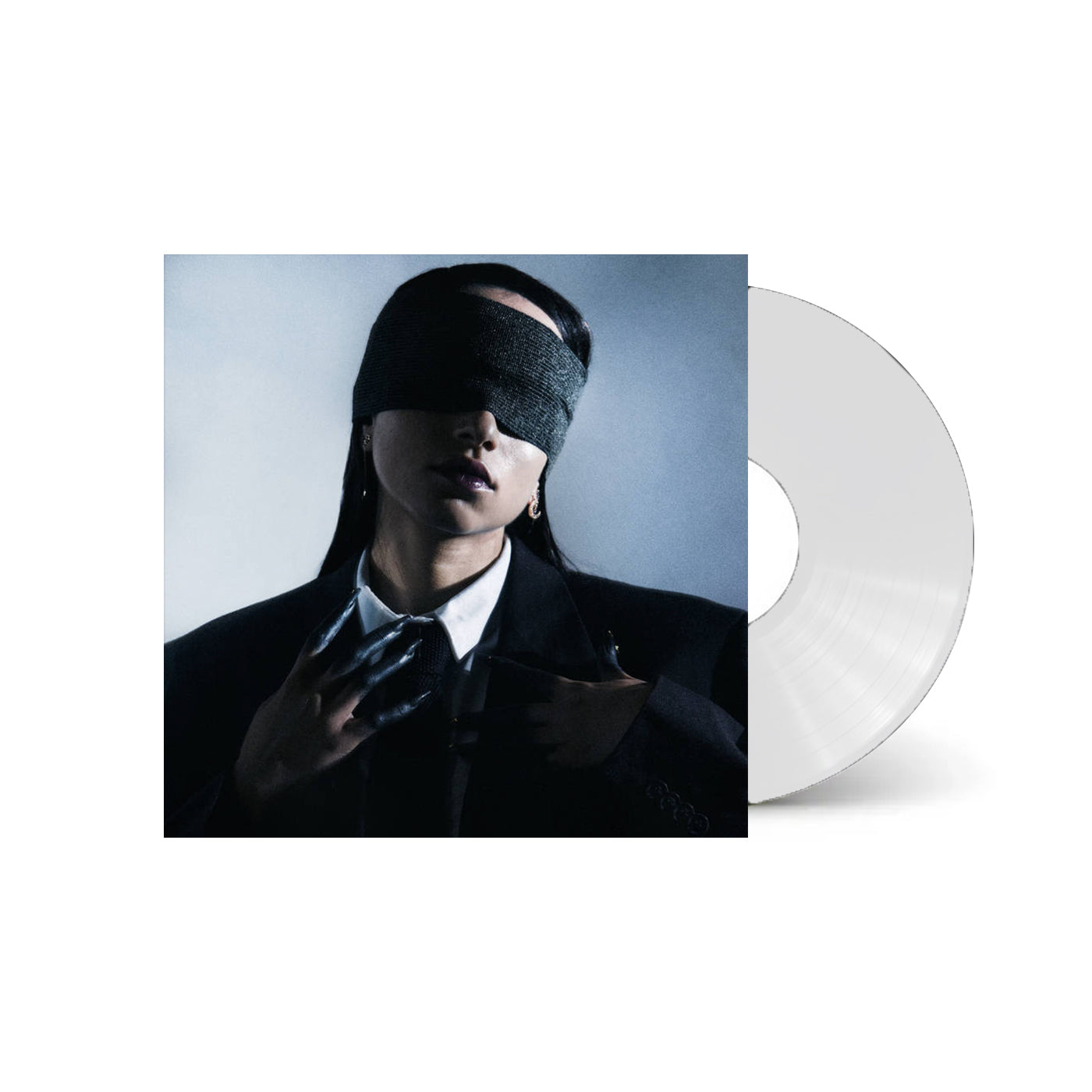 Lea San - You Of Now Pt 2 (White Vinyl)