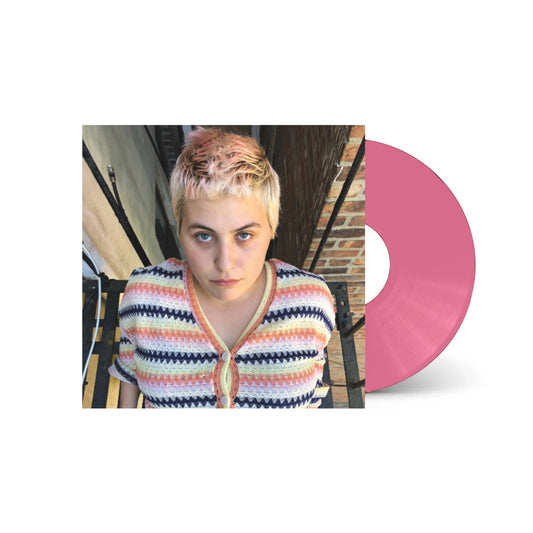 Lily Konigsberg - Lily We Need To Talk Now (Pink Vinyl)