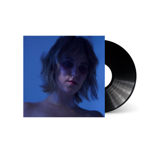 May Rio - French Bath (Black Vinyl)