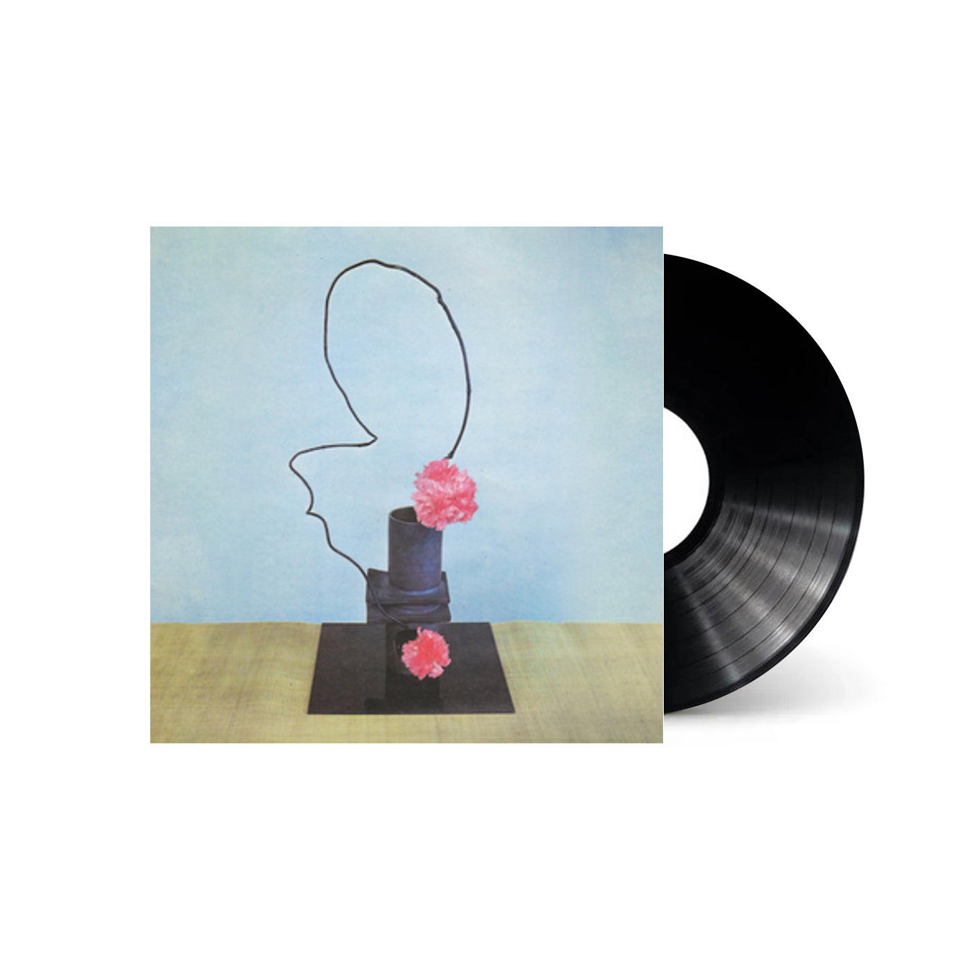 Methyl Ethel - Oh Inhuman Spectacle (Black Vinyl)