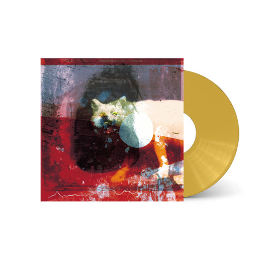 Mogwai - As The Love Continues (Gold Vinyl)