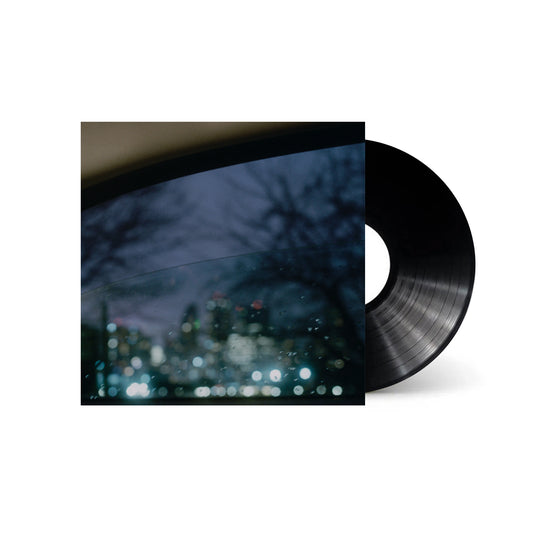 Natural Wonder Beauty Concept - Natural Wonder Beauty Concept (Black Vinyl)