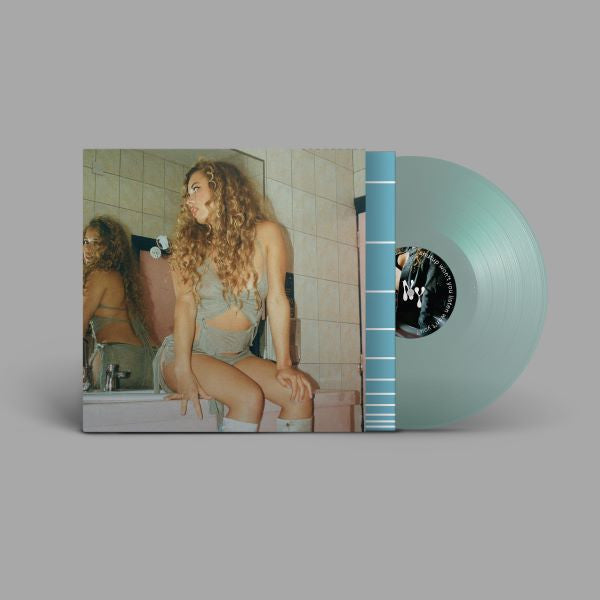 Nilüfer Yanya - My Method Actor (Transparent Green Vinyl)