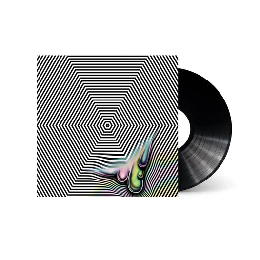 Oneohtrix Point Never - Magic OPN (Black Vinyl)