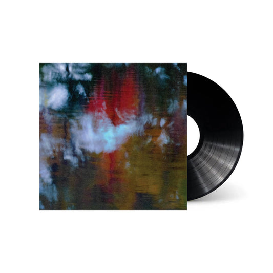 Photay With Carlos Niño - An Offering (Black Vinyl)