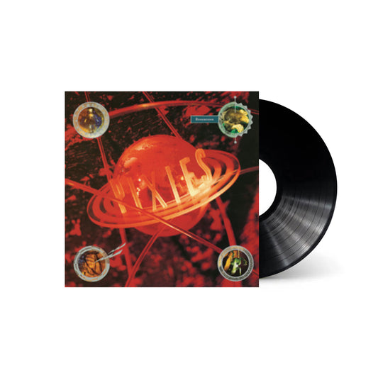 Pixies - Bossanova (Black Vinyl)