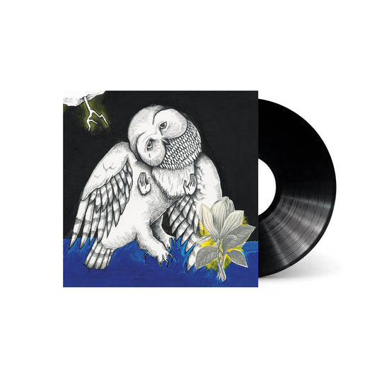 Songs Ohia - Magnolia Electric Co (Black Vinyl)