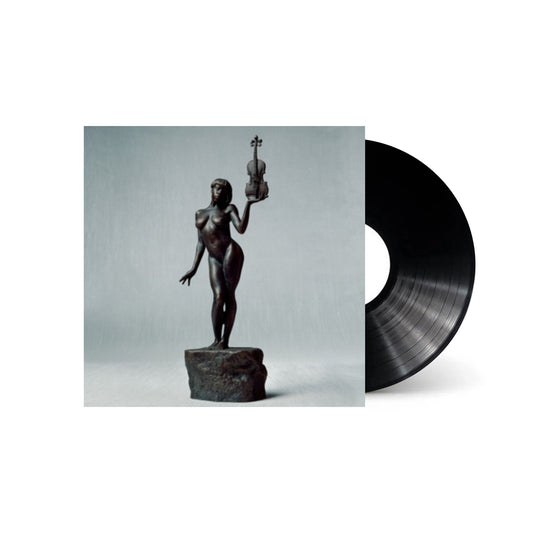 Sudan Archives - Athena (Black Vinyl)