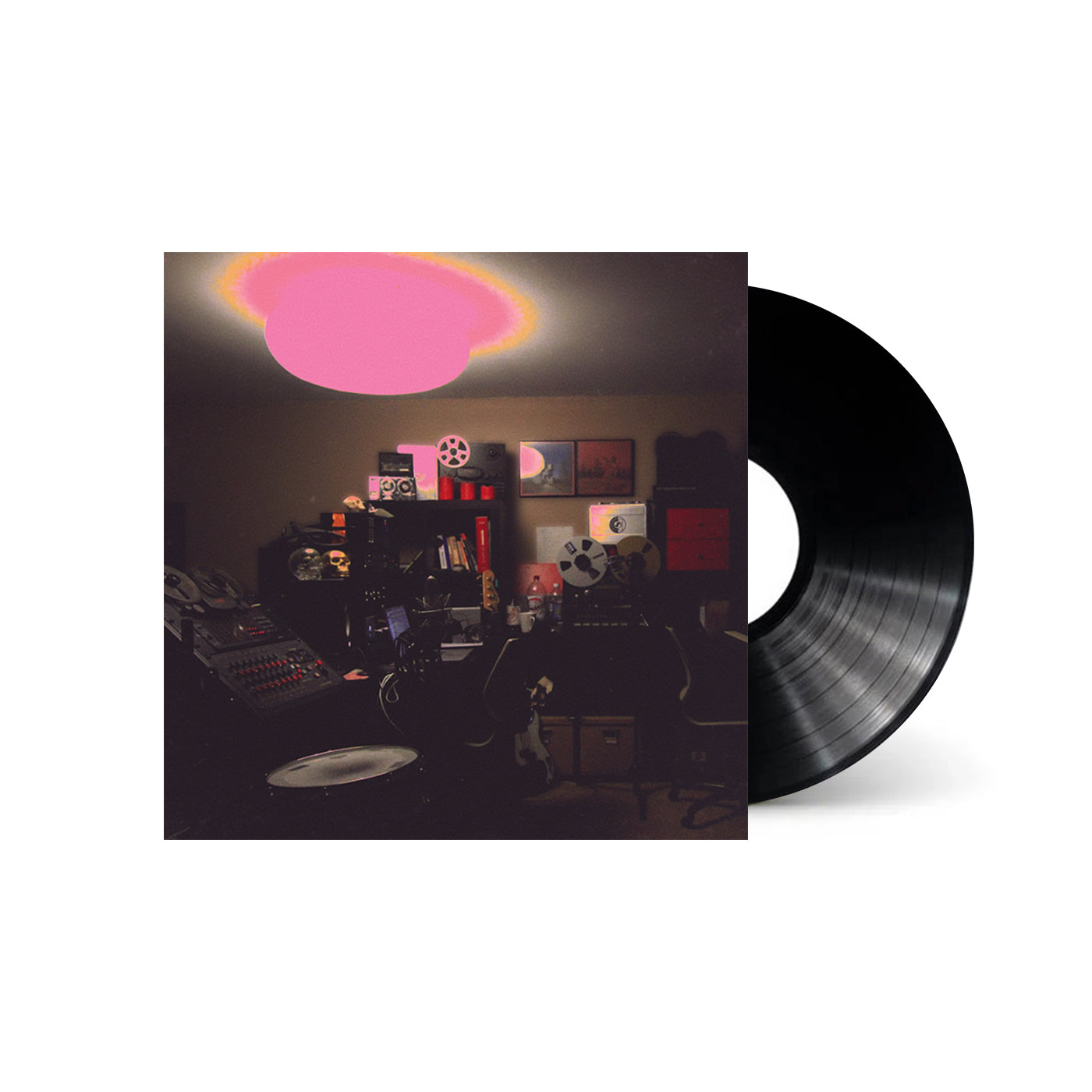 Unknown Mortal Orchestra - Multi-Love (Black Vinyl)