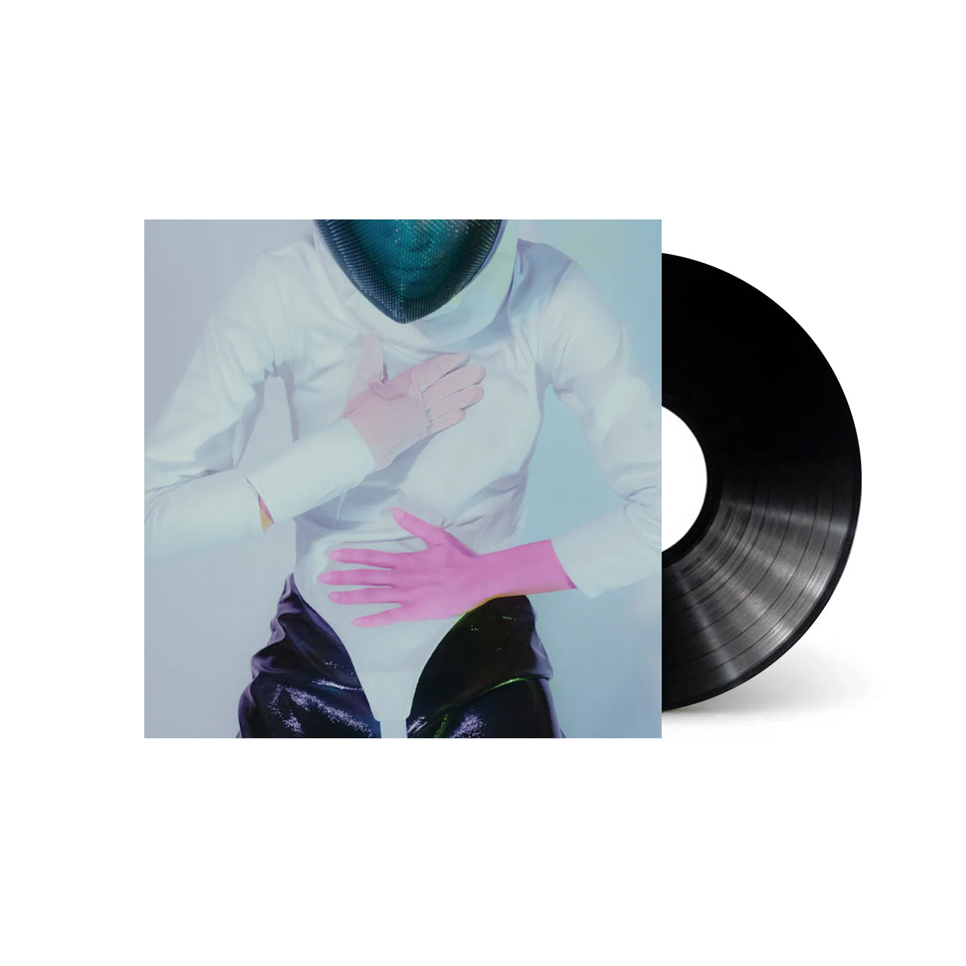 Unknown Mortal Orchestra - Sex And Food (Black Vinyl)