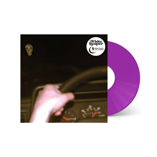 White Reaper - White Reaper Does It Again (Purple Vinyl)