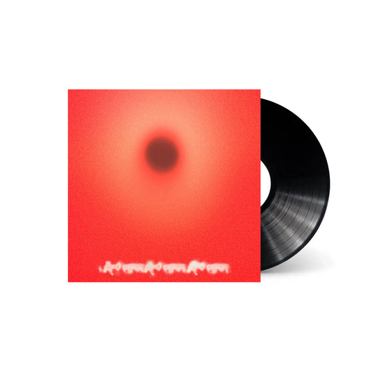 YHWH Nailgun - 45 Pounds (Black Vinyl)