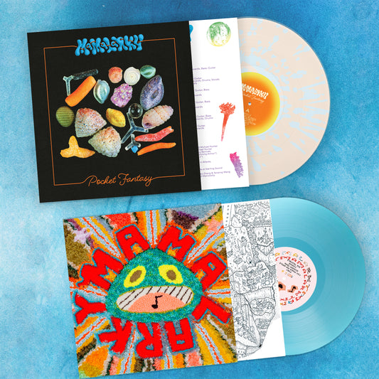 Mamalarky Vinyl Bundle