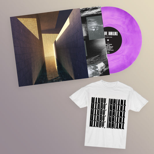 Mandy, Indiana - Deluxe Bundle