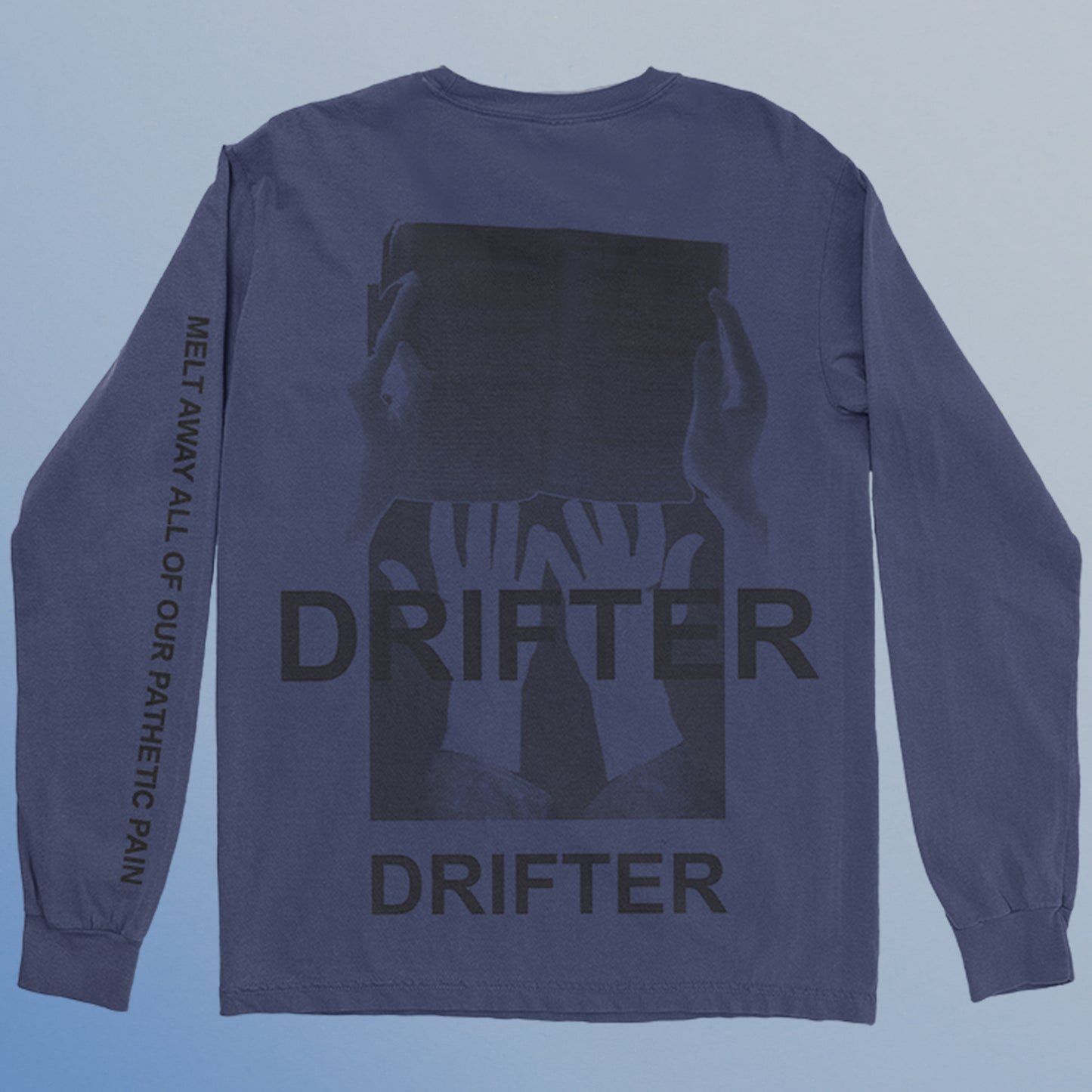 Young Prisms Drifter Long Sleeve